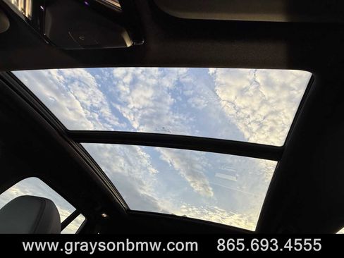 Used 2024 BMW X3 M40i image 36