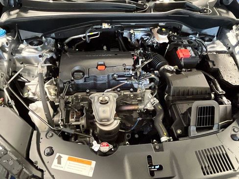 New 2026 Honda HR-V LX image 11