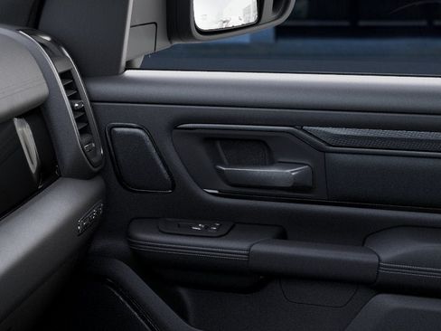 New 2026 RAM 1500 Rebel w/ Advanced Safety Group II AWD/4WD image 51