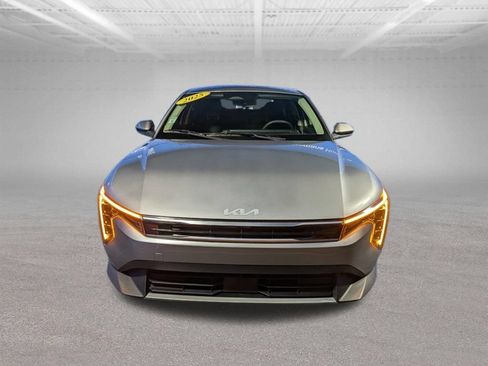 Used 2025 Kia K4 FWD image 10