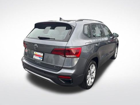 Used 2023 Volkswagen Taos S AWD/4WD image 5