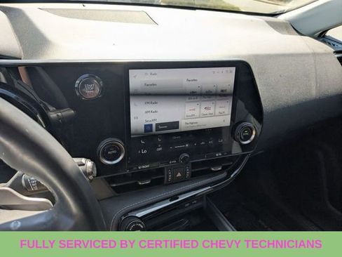 Used 2023 Lexus NX 250 FWD w/ Towing Package (2000 Lbs) image 24