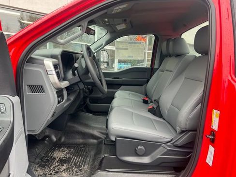 New 2026 Ford F350 XL w/ FX4 Off-Road Package image 15