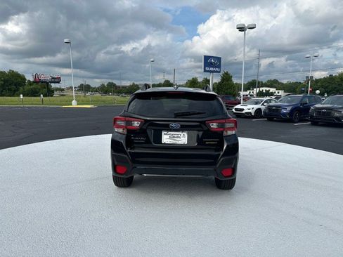 Certified 2023 Subaru Crosstrek 2.5i Sport AWD/4WD image 6