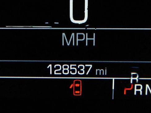 Used 2019 Chevrolet Traverse High Country image 5