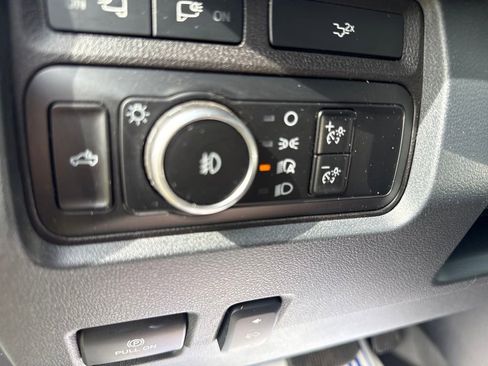 Used 2024 Ford F350 Lariat w/ Lariat Ultimate Package image 16