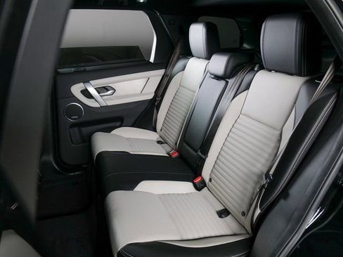 New 2026 Land Rover Discovery Sport Landmark AWD/4WD image 5