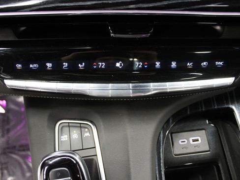 Used 2023 Cadillac Escalade ESV Sport image 46