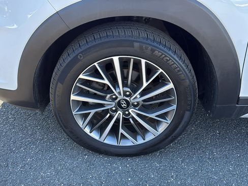 Used 2019 Hyundai Tucson Limited image 10