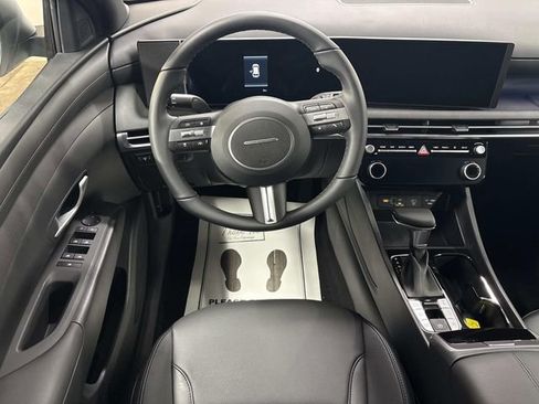 New 2026 Hyundai Tucson XRT image 8