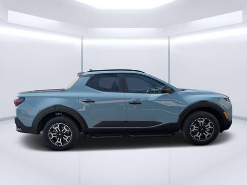 New 2026 Hyundai Santa Cruz XRT image 2