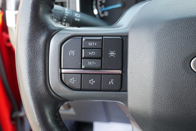Used 2022 Ford F150 XLT w/ Equipment Group 302A High AWD/4WD image 18
