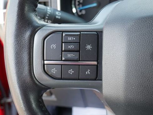 Used 2022 Ford F150 XLT w/ Equipment Group 302A High AWD/4WD image 18