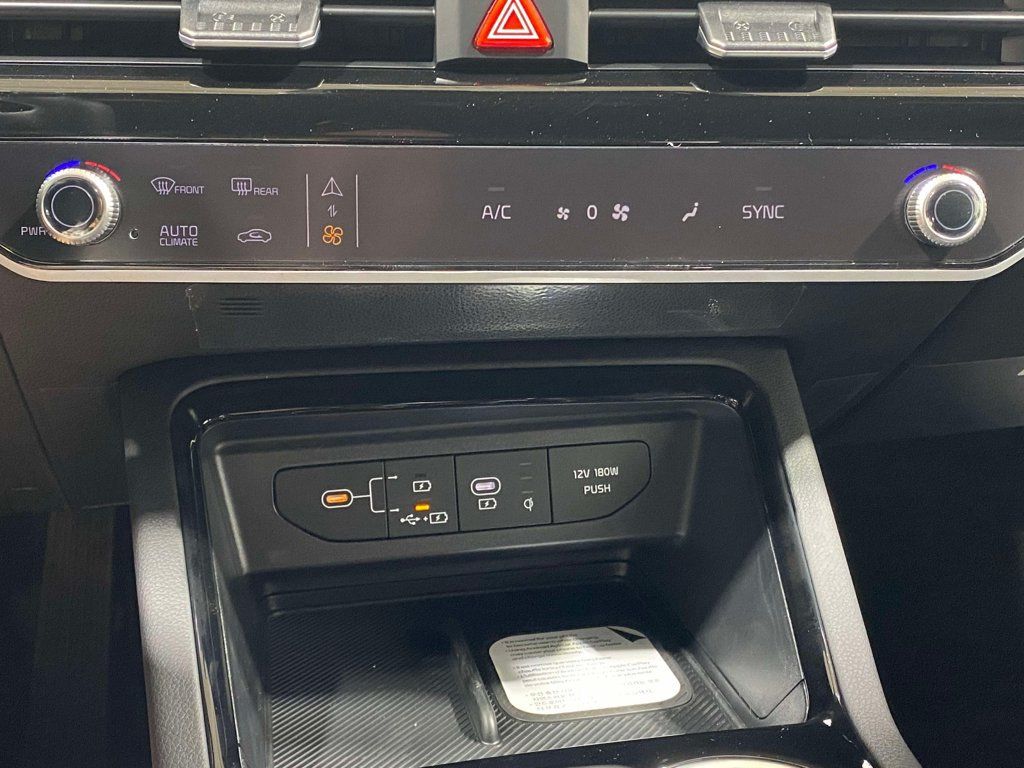 New 2026 Kia K5 GT-Line FWD image 30