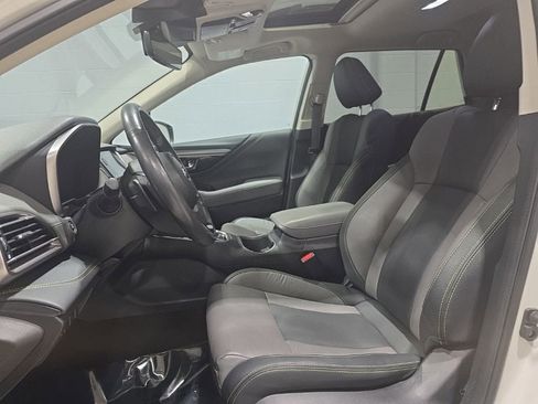 Used 2024 Subaru Outback Onyx Edition XT image 15