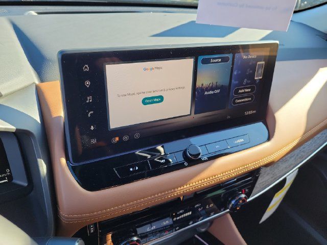 New 2026 Nissan Rogue Platinum w/ Platinum Premium Package AWD/4WD image 29