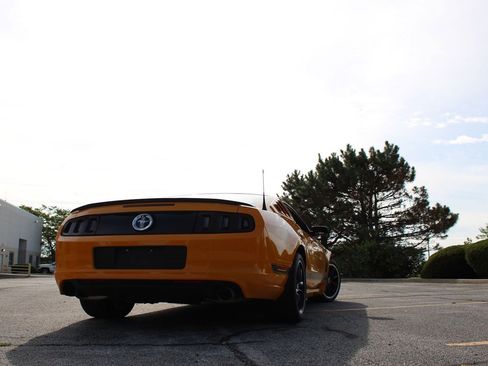 Used 2013 Ford Mustang Boss 302 w/ Boss 302 Accessory Pkg image 13