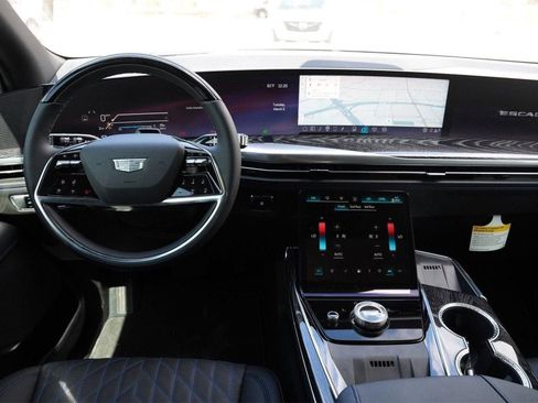 New 2026 Cadillac Escalade IQL Luxury image 59