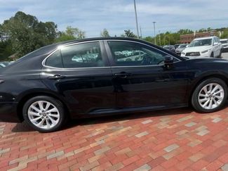 Used 2024 Toyota Camry LE FWD video 2