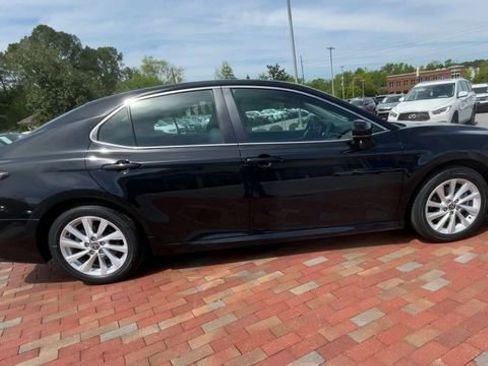 Used 2024 Toyota Camry LE FWD image 2