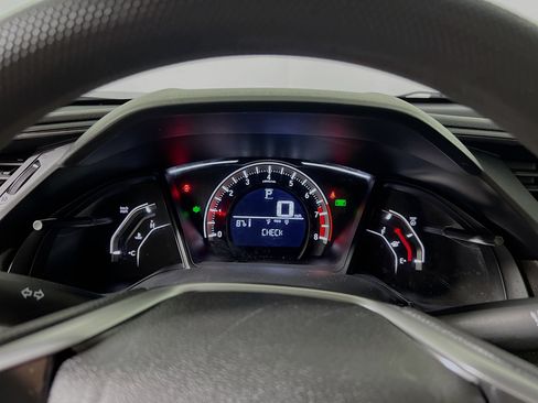 Used 2017 Honda Civic LX image 22