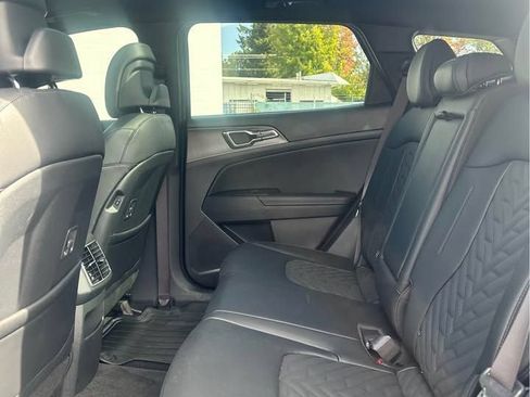 Used 2026 Kia Sportage X-Line Prestige AWD/4WD image 13