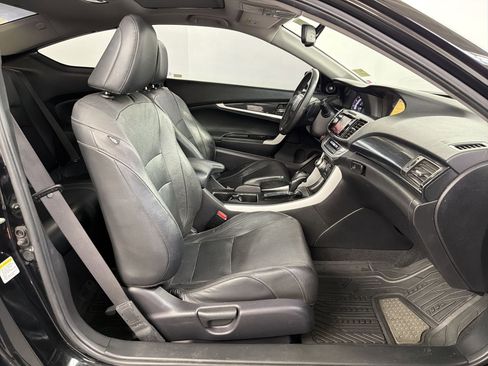 Used 2015 Honda Accord EX-L image 31