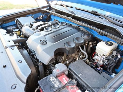 Used 2019 Toyota 4Runner TRD Pro image 50