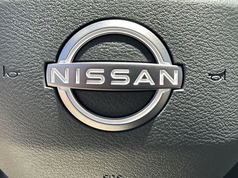 New 2026 Nissan Pathfinder SL FWD image 23
