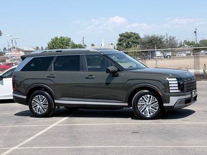 New 2026 Hyundai Palisade SEL