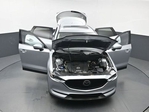 Used 2019 MAZDA CX-5 Grand Touring image 53