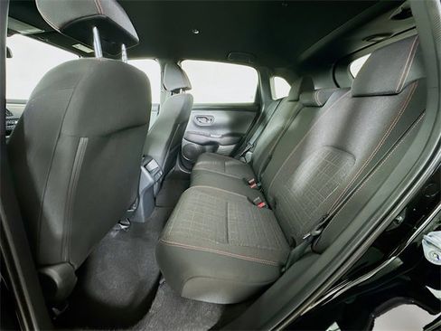 Certified 2026 Honda HR-V Sport image 27