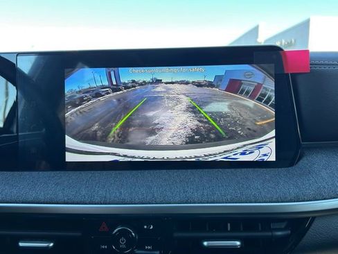 New 2026 Nissan Kicks SV image 40