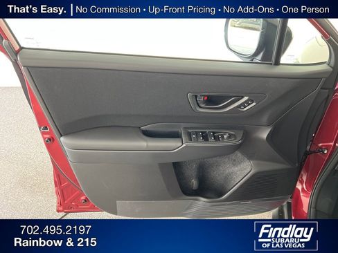 New 2026 Subaru Outback Limited image 13