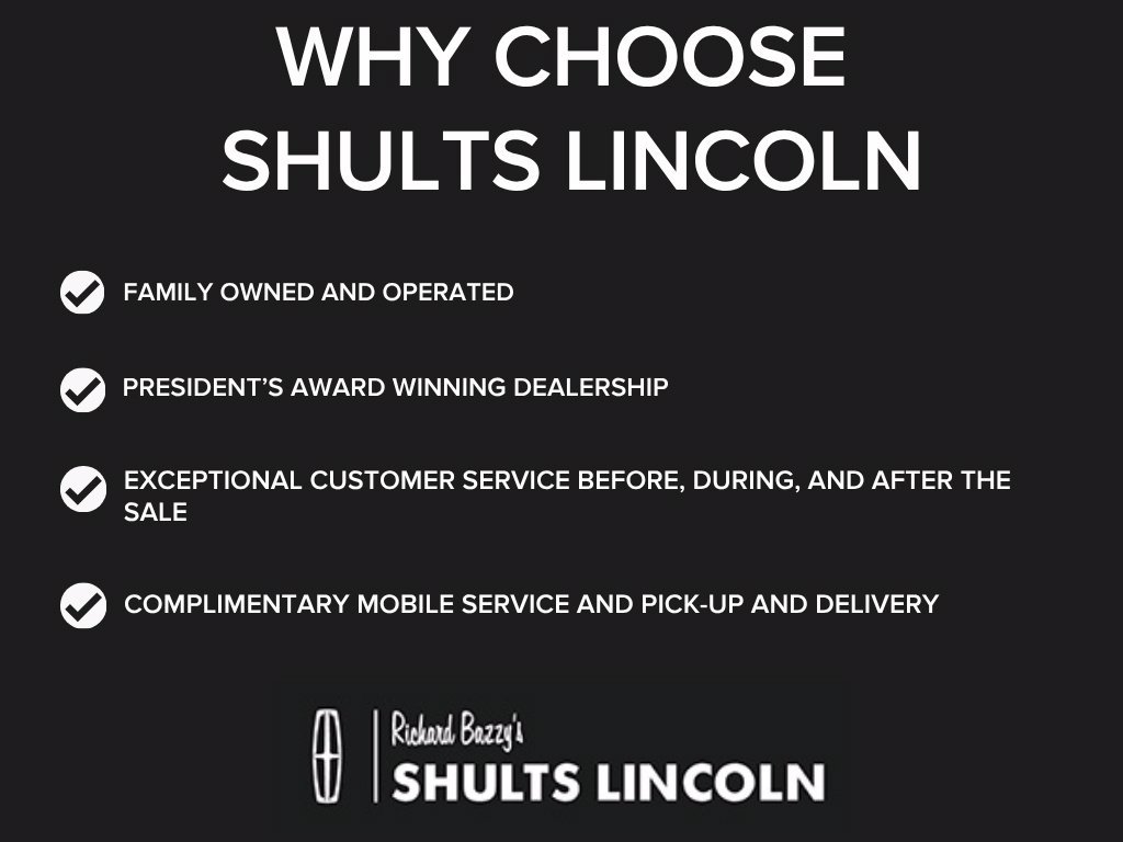 Used 2023 Lincoln Corsair AWD image 3