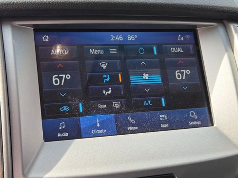 Used 2023 Ford Ranger XLT w/ Equipment Group 302A High image 21