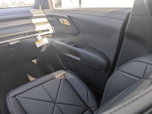 New 2027 Kia Telluride EX AWD/4WD image 26