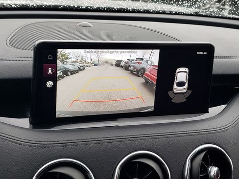 Used 2023 Kia Stinger GT-Line w/ Sun & Sound Package image 26