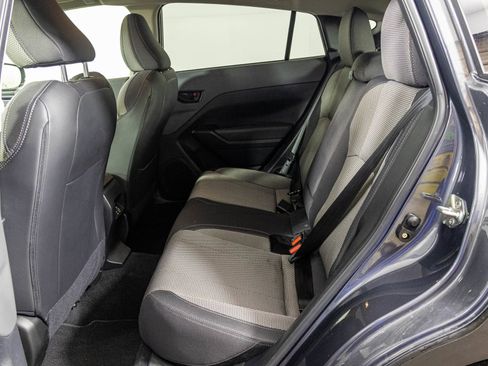 Used 2024 Subaru Crosstrek 2.0i Premium image 39