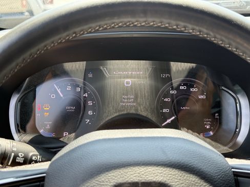 Used 2024 RAM 1500 Limited AWD/4WD image 25