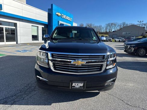 Used 2017 Chevrolet Tahoe Premier image 6