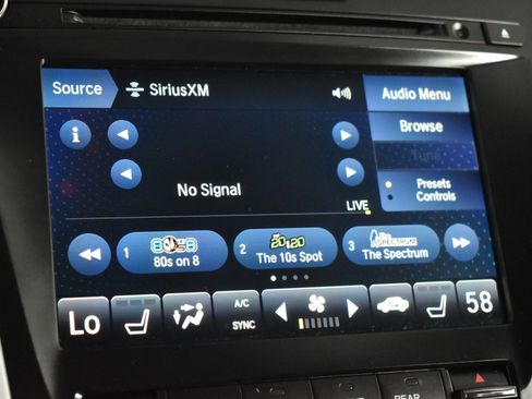 Used 2019 Acura TLX w/ Technology & A-SPEC Pkg image 29