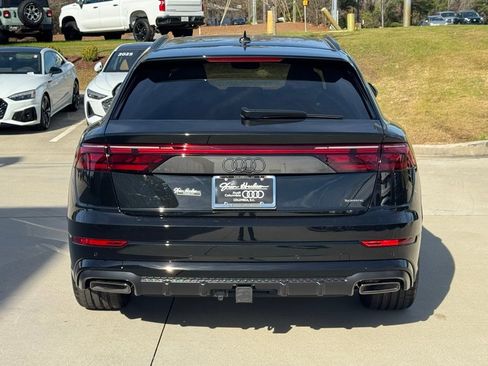 New 2026 Audi Q8 Prestige image 13