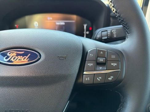 New 2025 Ford Maverick XLT w/ XLT Luxury Package image 17