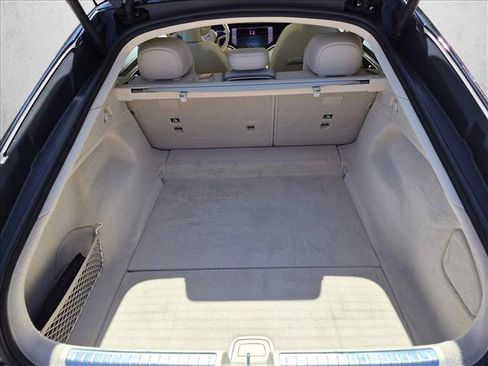 Used 2026 Mercedes-Benz EQS 450+ Sedan w/ Exclusive Package image 6