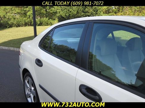 Used 2005 Saab 9-3 Arc image 20