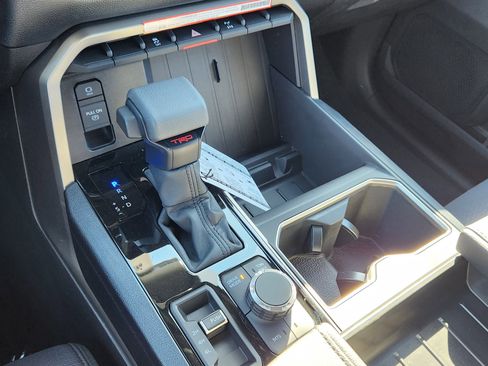 New 2026 Toyota Tundra SR5 w/ TRD Off-Road Package image 12