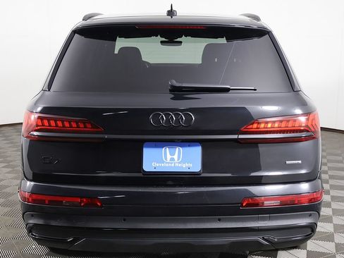 Used 2023 Audi Q7 2.0T Premium Plus w/ Premium Plus Package AWD/4WD image 15
