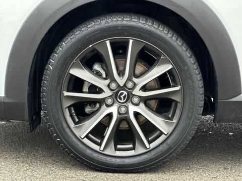 Used 2016 MAZDA CX-3 Grand Touring image 31