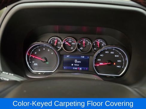 Used 2021 Chevrolet Tahoe RST image 20